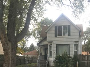 713 Meeker Ave, Joliet, IL 60432