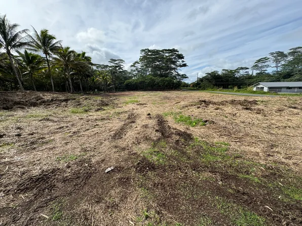 Makuu Dr Lot 921, Keaau, HI 96749