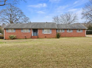 1026 Sunset Blvd, Clinton, SC 29325