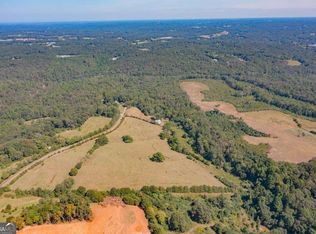 642 James Adams Rd, Danielsville, GA 30633