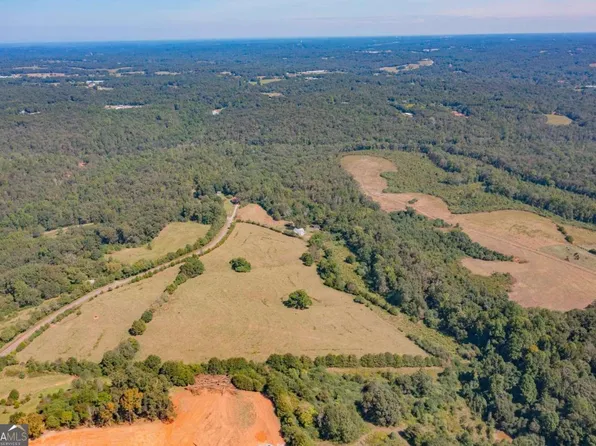 642 James Adams Rd, Danielsville, GA 30633
