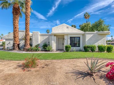 68509 Paseo Soria, Cathedral City, CA, 92234