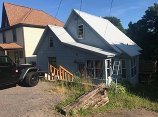 302 W Douglass Ave, Houghton, MI 49931