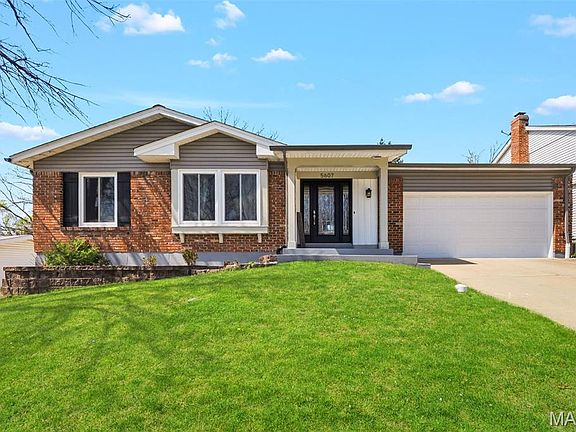 4th image of 5607 Dantonaire Pl