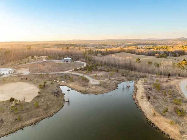 LOT 3 Many Fish Trl, Hot Springs National Park, AR 71901