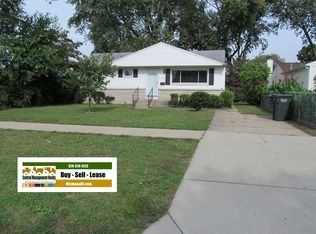 1322 Chimes Blvd, South Bend, IN 46615