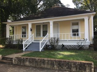 114 Reagan St, Pineville, LA 71360