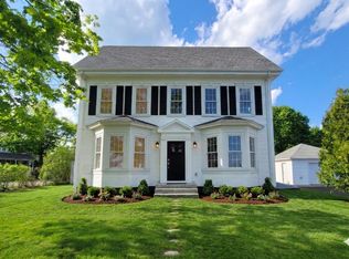 67 Coral St #B, Mansfield, MA 02048