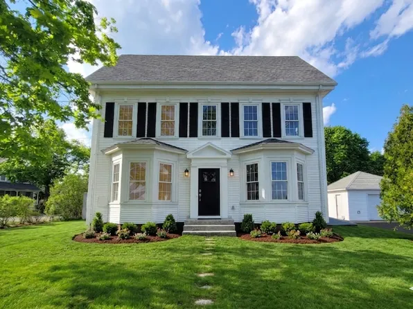 67 Coral St, Mansfield, MA