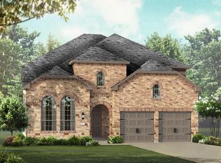 809 Lockhart Dr, McKinney, TX 75072
