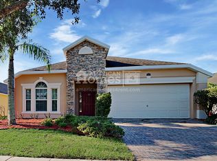 1742 Plantation Oak Dr, Orlando, FL 32824