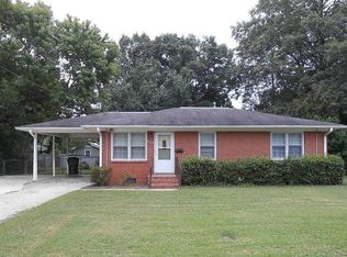 113 Cherry Ln, Warner Robins, GA 31093