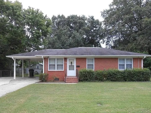 113 Cherry Ln, Warner Robins, GA 31093