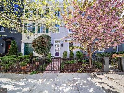 635 E St SE, Washington, DC, 20003