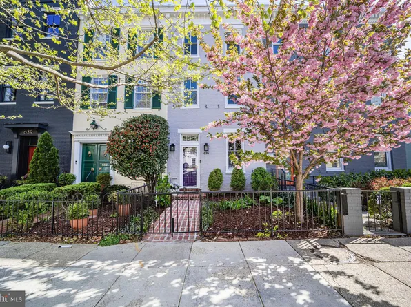 635 E St SE, Washington, DC 20003