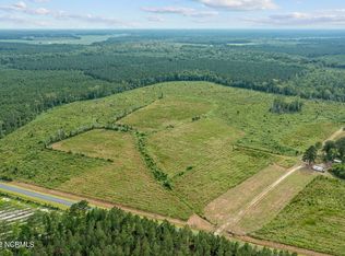 795 Pollard Swamp Rd, Vanceboro, NC 28586