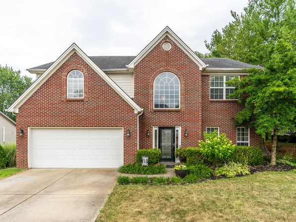 217 Hickory Ridge Rd, Paris, KY 40361