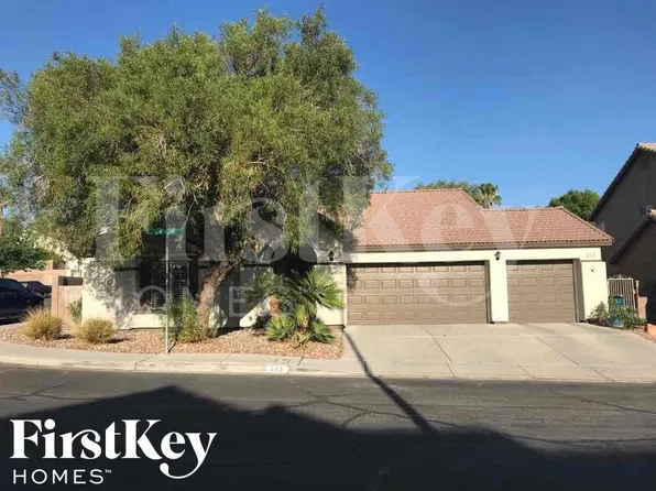 313 New Hope Dr, Henderson, NV 89014