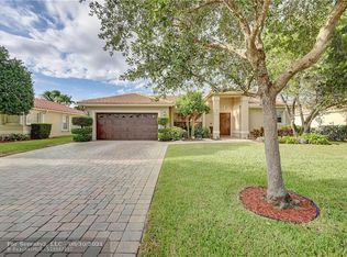 4221 NW 53rd Ct, Coconut Creek, FL 33073
