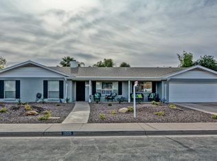 1505 E Grandview St, Mesa, AZ 85203