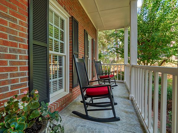 5th image of 4521 Orchard Knoll Cir