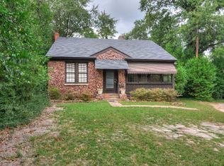 1501 Troupe St, Augusta, GA 30904