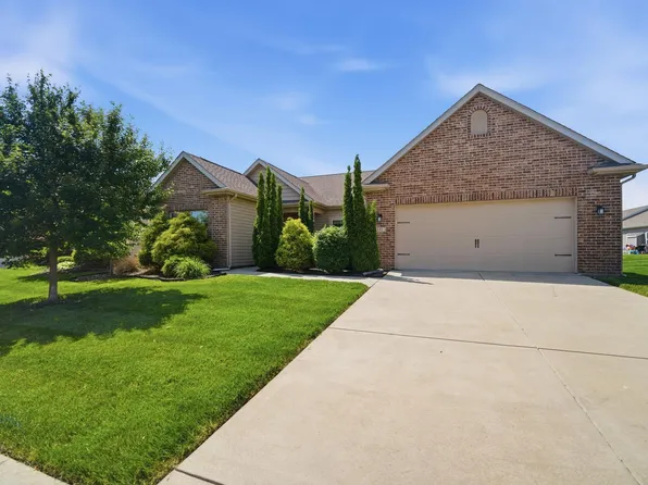 131 Aqueduct Cir, West Lafayette, IN 47906