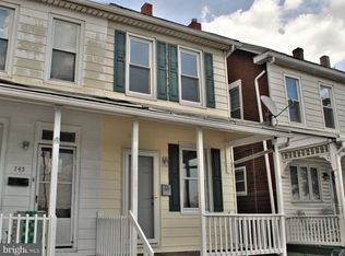 747 S Front St, Steelton, PA 17113