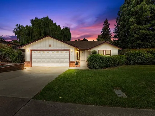 144 Placer Mine Rd, Folsom, CA 95630