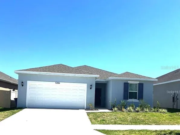 5306 Maddie Dr, Haines City, FL 33844