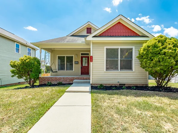 1148 E 8th St, Chattanooga, TN 37403