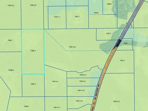 Highway 121, Gainesville, FL 32601