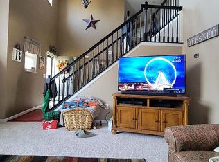 3011 Clearstream Way, Clayton, OH