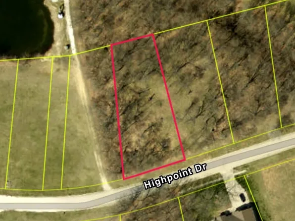 255 Highpoint Dr, Essex, IL 60935