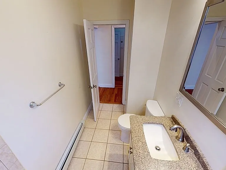 55 Hazelton St #2 — Photo 9