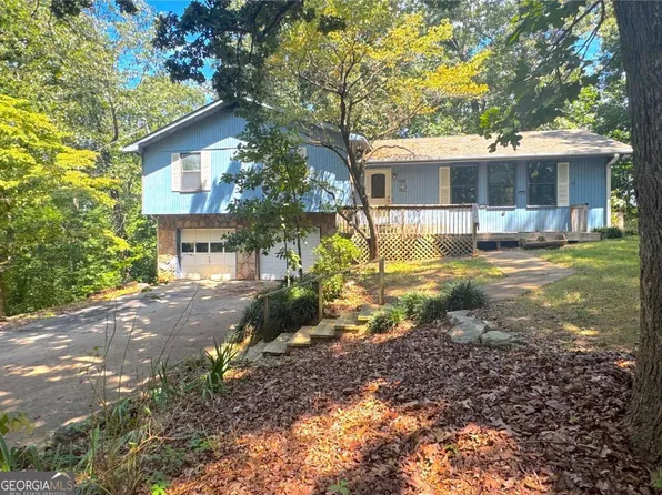 1684 Stoney Point Cir, Rocky Face, GA 30740