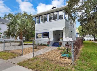 112 Martin Luther King Ave, Saint Augustine, FL 32084