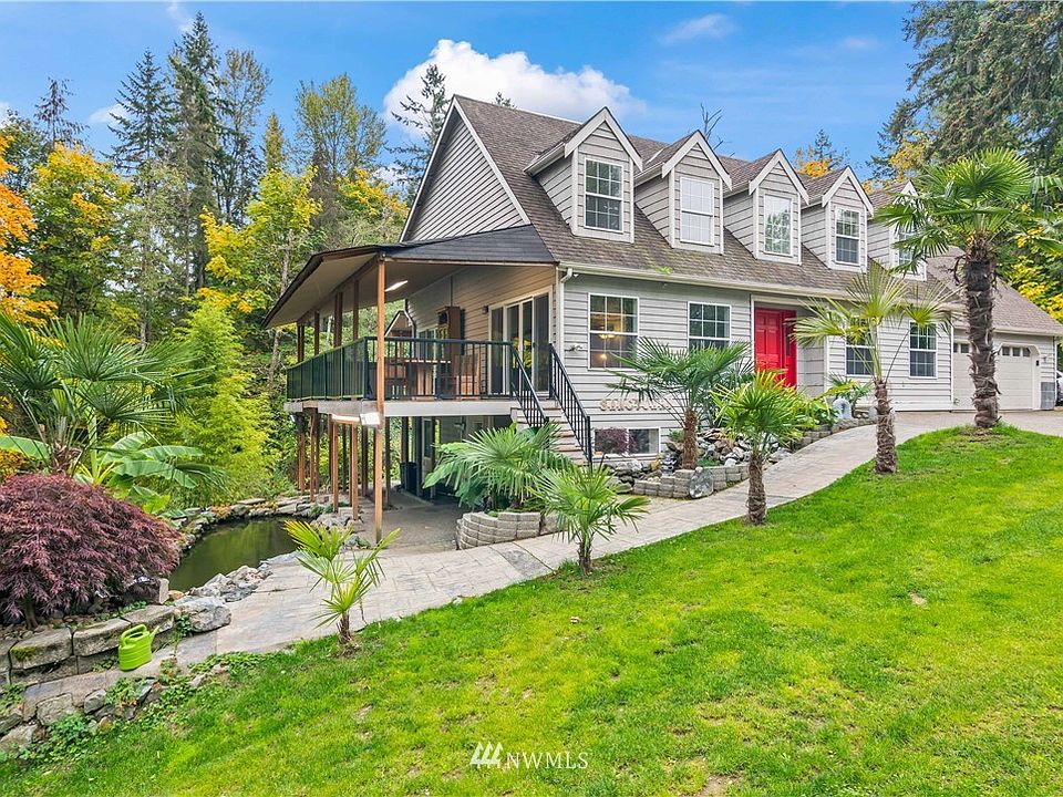 14033 SE 185th Place, Renton, WA 98058 Zillow