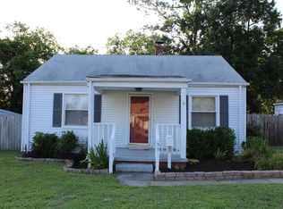 57 Harvard Rd, Portsmouth, VA 23701