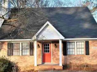 2143 Pepperidge Dr, Augusta, GA 30906