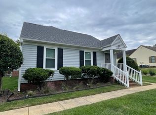 4804 Hoyle Dr APT A, Raleigh, NC 27604
