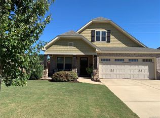 1774 Benson St, Prattville, AL 36066