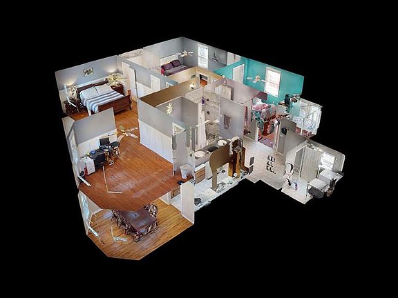 3rd image of 114 Bent Oak Cir