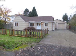 3165 SW 182nd Ave, Beaverton, OR 97003