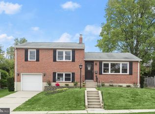 208 Meadowvale Rd, Lutherville Timonium, MD 21093