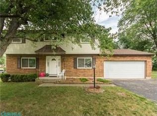 1630 Greenville Rd, Columbus, OH 43223