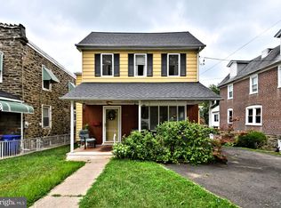 1717 Graham Ln, Elkins Park, PA 19027