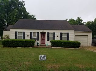 202 8th St, Moody, TX 76557