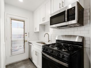 King Ave Flats, Columbus, OH 43212