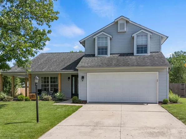 5319 Welsh Glen Run, Fort Wayne, IN 46804